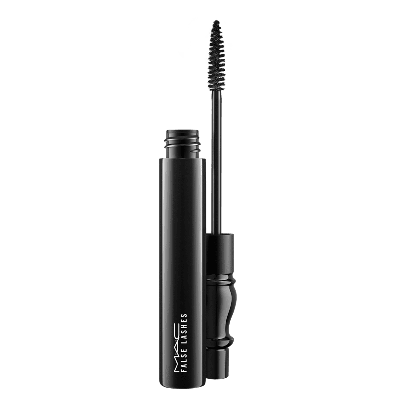 M·A·C False Lashes Preta - Máscara para Cílios 8g