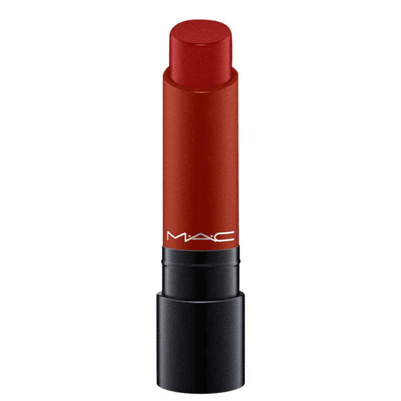 M·A·C Liptensity Marsala - Batom Cremoso 3,6g