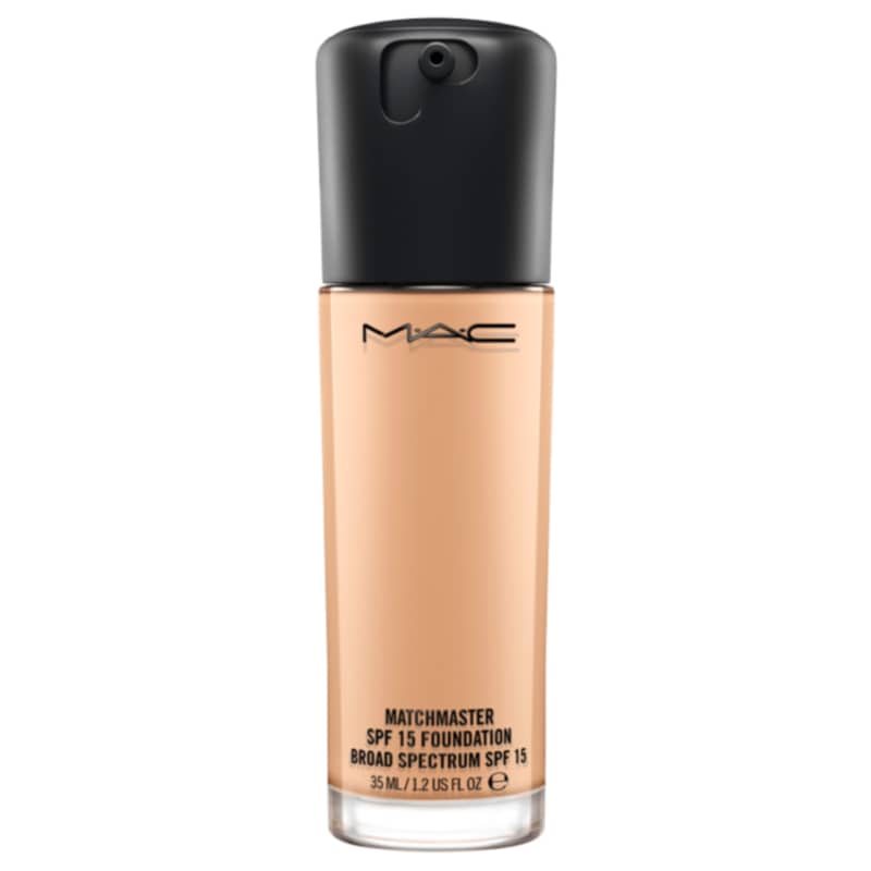 M·A·C Matchmaster FPS 15 3.0 - Base Líquida 35ml