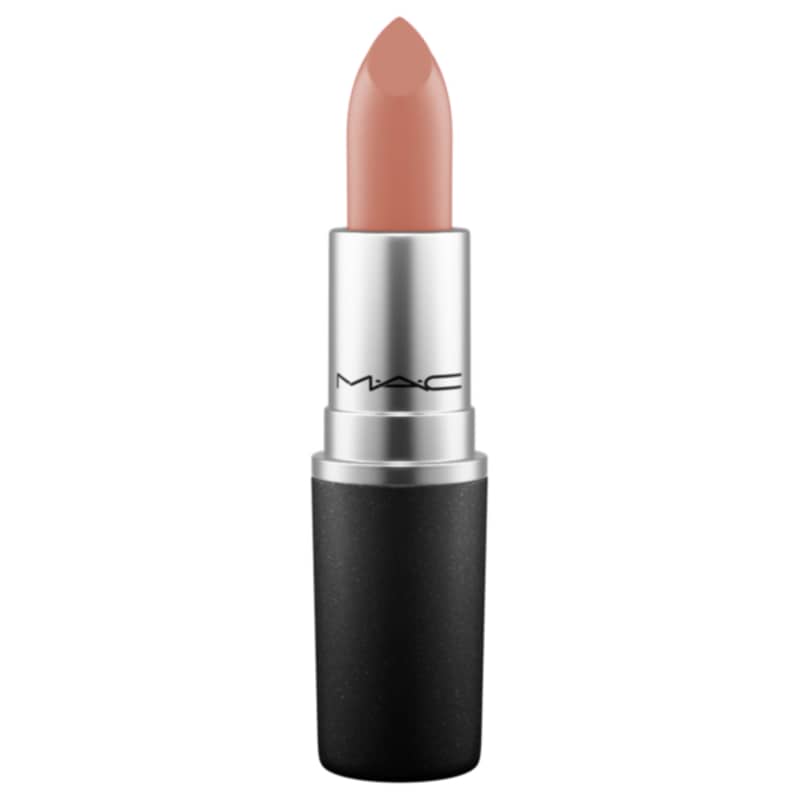 M·A·C Matte Lipstick Honeylove - Batom 3g Menor preço em M·A·C Matte Lipstick Honeylove - Batom 3g