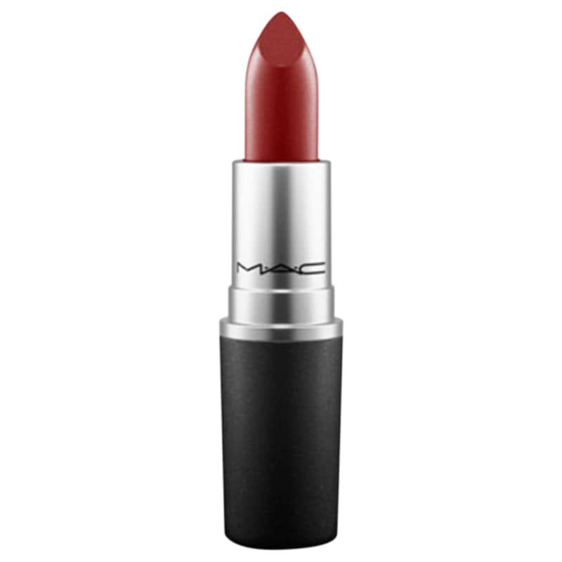 M·A·C Matte Lipstick Studded Kiss - Batom 3g Menor preço em M·A·C Matte Lipstick Studded Kiss - Batom 3g