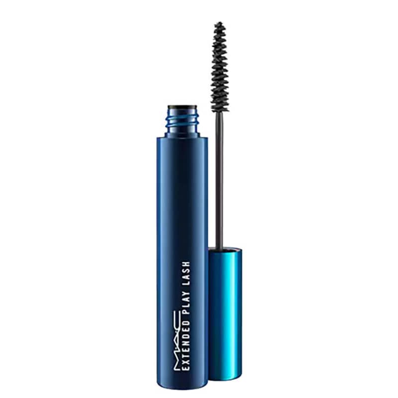 M·A·C Extended Play Lash Endlessly Black Preta - Máscara para Cílios 5,6g