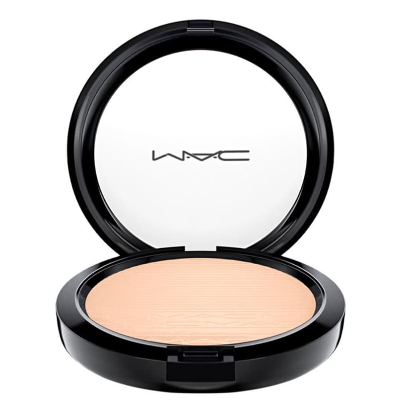 M·A·C Extra Dimension Skinfinish Double Gleam - Pó Iluminador Compacto 9g