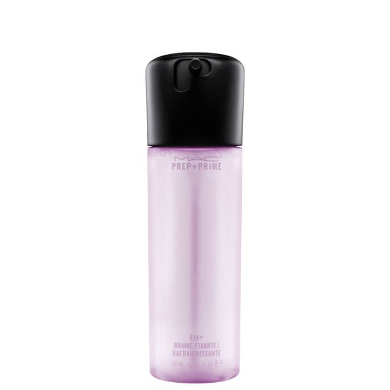 M·A·C Prep + Prime Fix+ Original Rose - Primer e Fixador de Maquiagem 100ml