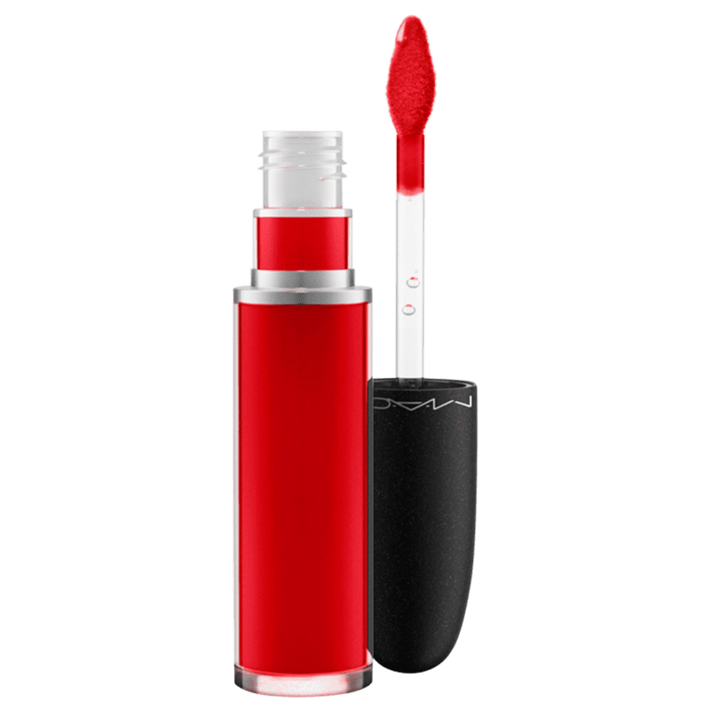 M·A·C Retro Matte Liquid Lipcolour Feels So Grand - Batom Líquido 5ml Menor preço em M·A·C Retro Matte Liquid Lipcolour Feels So Grand - Batom Líquido 5ml