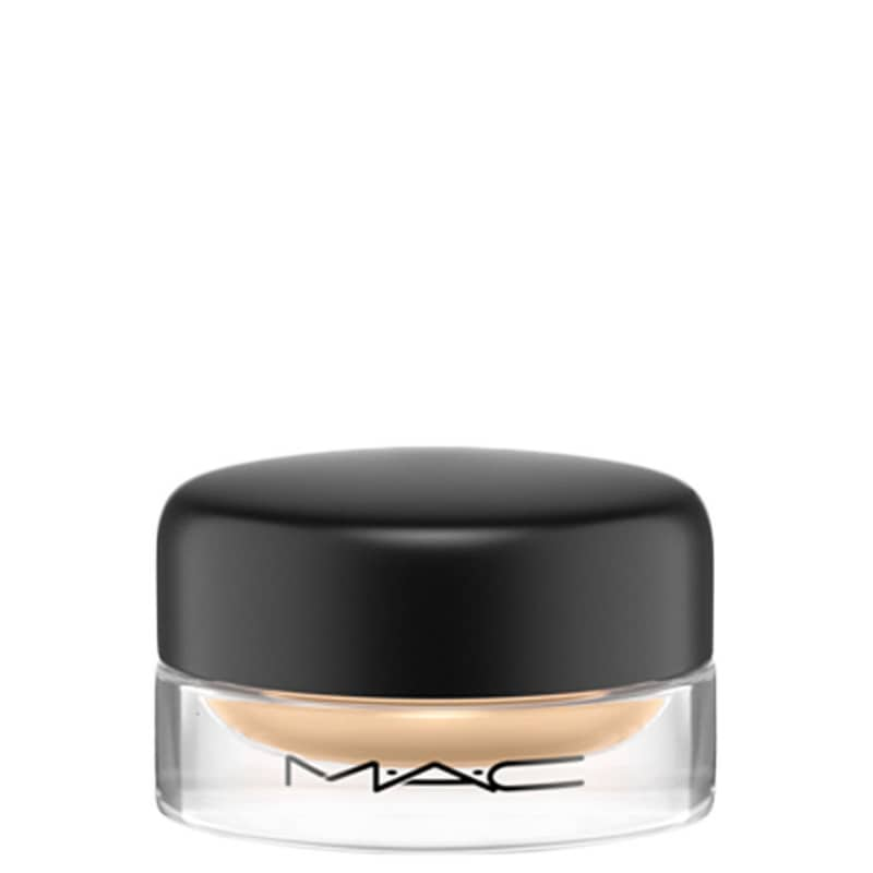 M·A·C Pro Longwear Paint Pot Soft Ochre - Sombra cremosa 5g