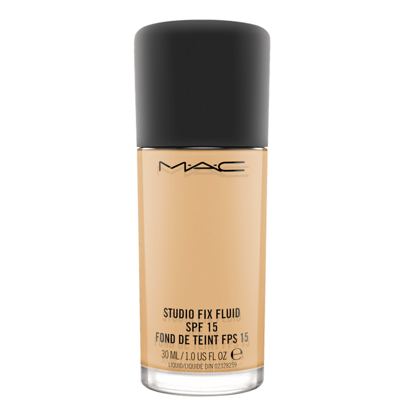 M·A·C Studio Fix Fluid FPS 15 NC30 - Base Líquida 30ml