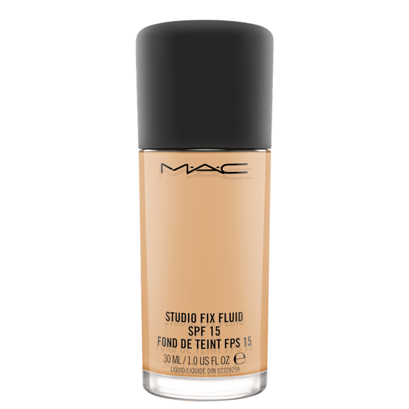 M·A·C Studio Fix Fluid FPS 15 NC35 - Base Líquida 30ml