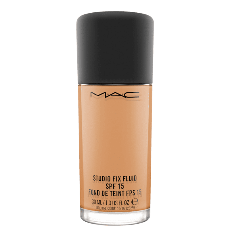 M·A·C Studio Fix Fluid FPS 15 NC45 - Base Líquida 30ml