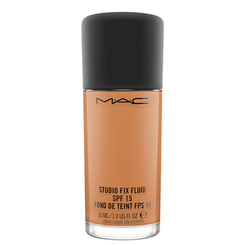 M·A·C Studio Fix Fluid FPS 15 NW45 - Base Líquida 30ml