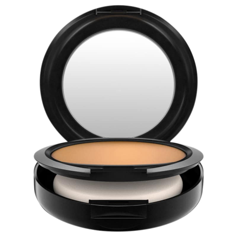 M·A·C Studio Fix Powder + Foundation NW35 - Base em Pó 15g