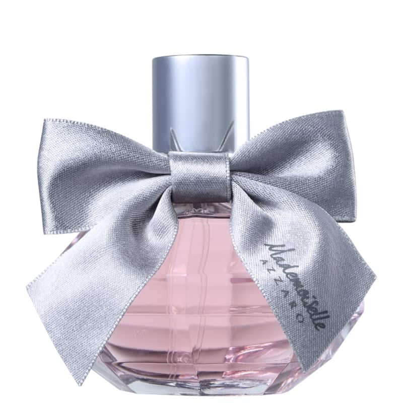 Mademoiselle Azzaro Eau de Toilette - Perfume Feminino 50ml