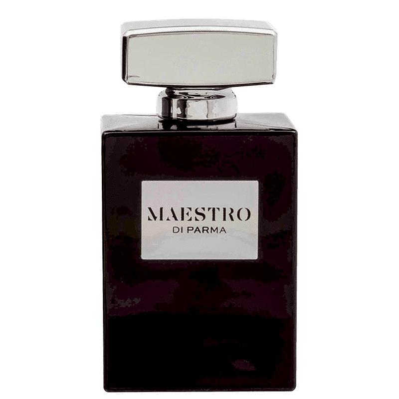 Maestro Di Parma Via Paris Eau de Toilette - Perfume Masculino 100ml