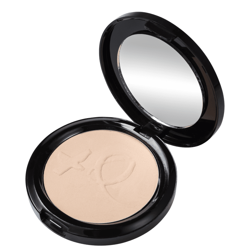 Mais Q Bonita 02 - Pó Compacto Matte 11g