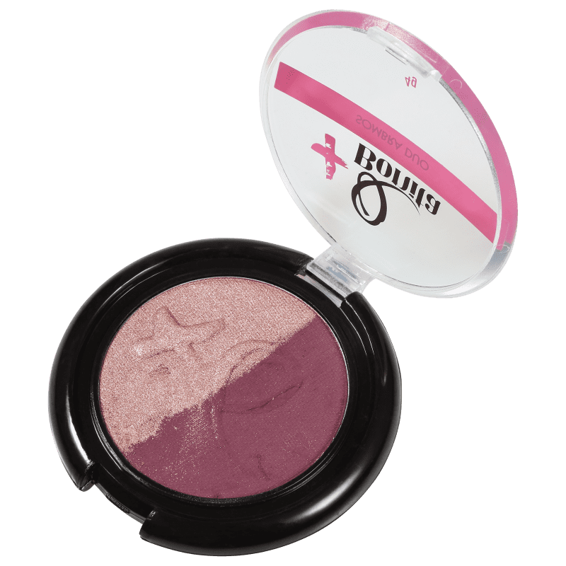 Mais Q Bonita Duo 03 - Sombra 4g