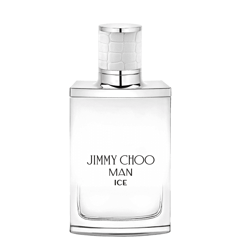 Man Ice Jimmy Choo Eau de Toilette - Perfume Masculino 50ml Menor preço em Man Ice Jimmy Choo Eau de Toilette - Perfume Masculino 50ml