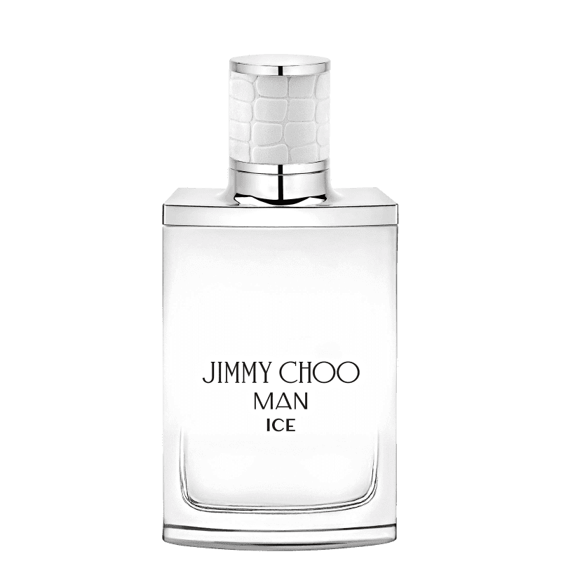 Perfume Jimmy Choo Man Ice Masculino Beleza Na Web