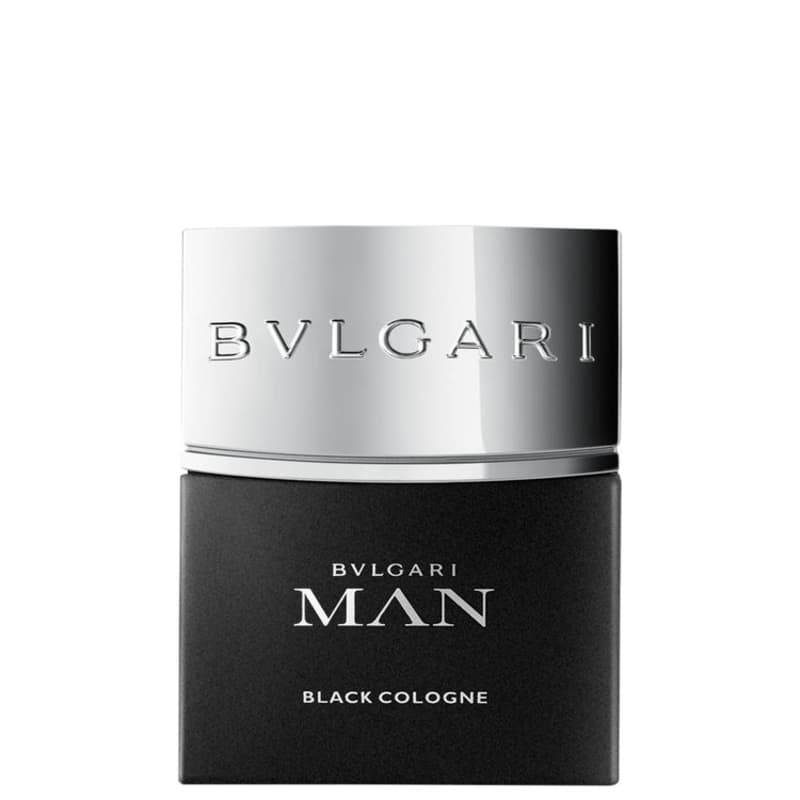 Man In Black Cologne Bvlgari Eau de Toilette - Perfume Masculino 30ml