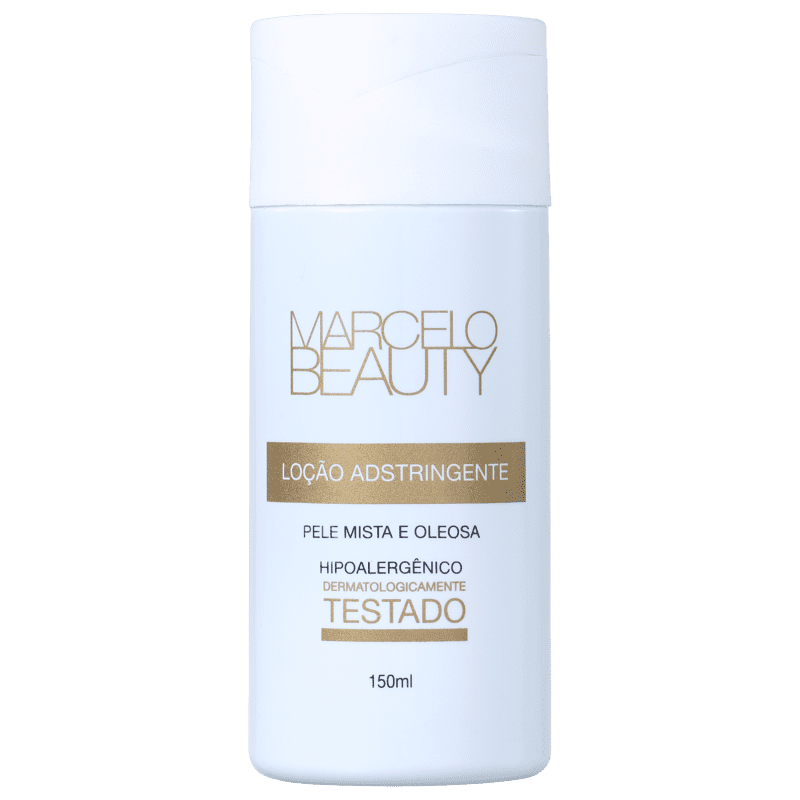 Marcelo Beauty - Adstringente Facial 150ml