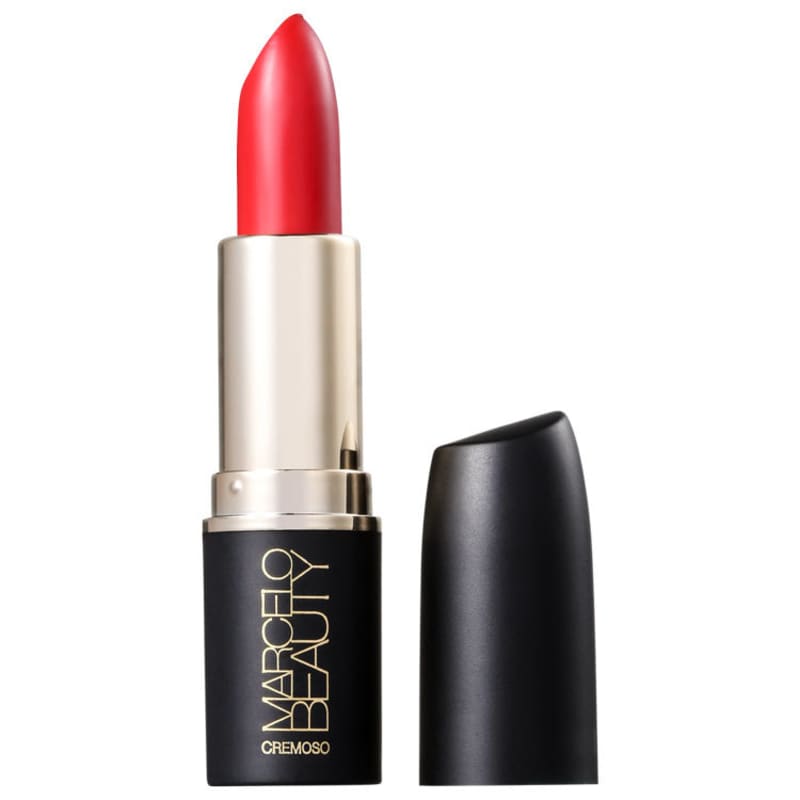 Marcelo Beauty Color Cremoso Goiabada - Batom 3,5g