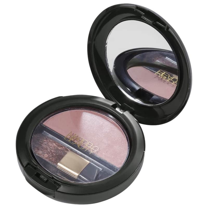 Marcelo Beauty Perfection Borgonha - Blush Cintilante 4g