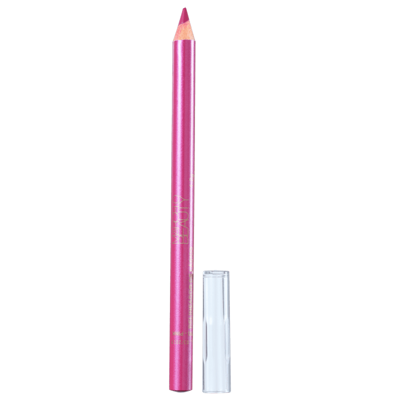 Marcelo Beauty Pink Color - Lápis de Boca 1,2g