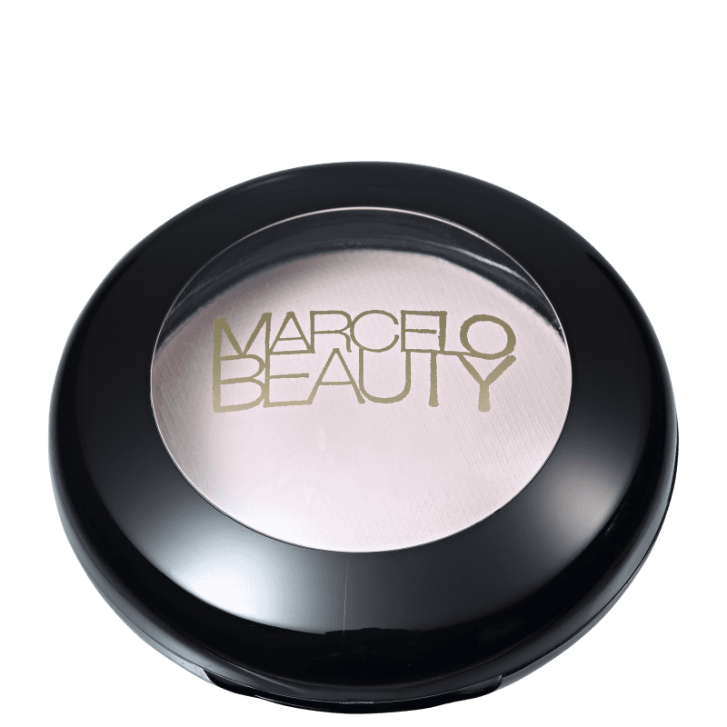 Marcelo Beauty Uno Nude Rosado - Sombra 2g