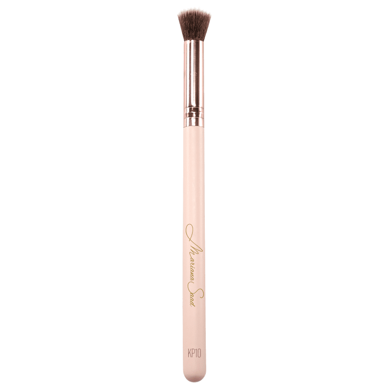 Mariana Saad Precision Flat Top KP10 - Pincel