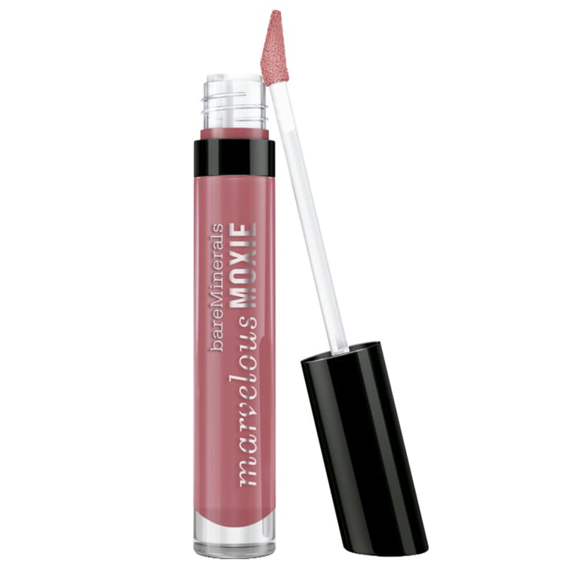 bareMinerals Marvelous Moxie Lipgloss Rebel - Gloss 4,5ml