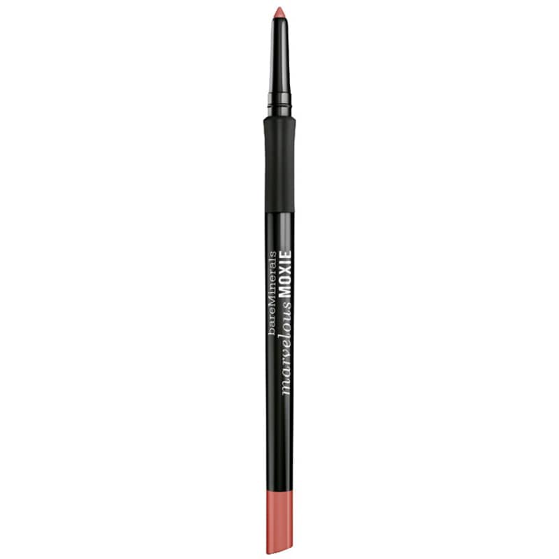 bareMinerals Marvelous Moxie Lipliner Energized - Lápis de Boca 4,0g