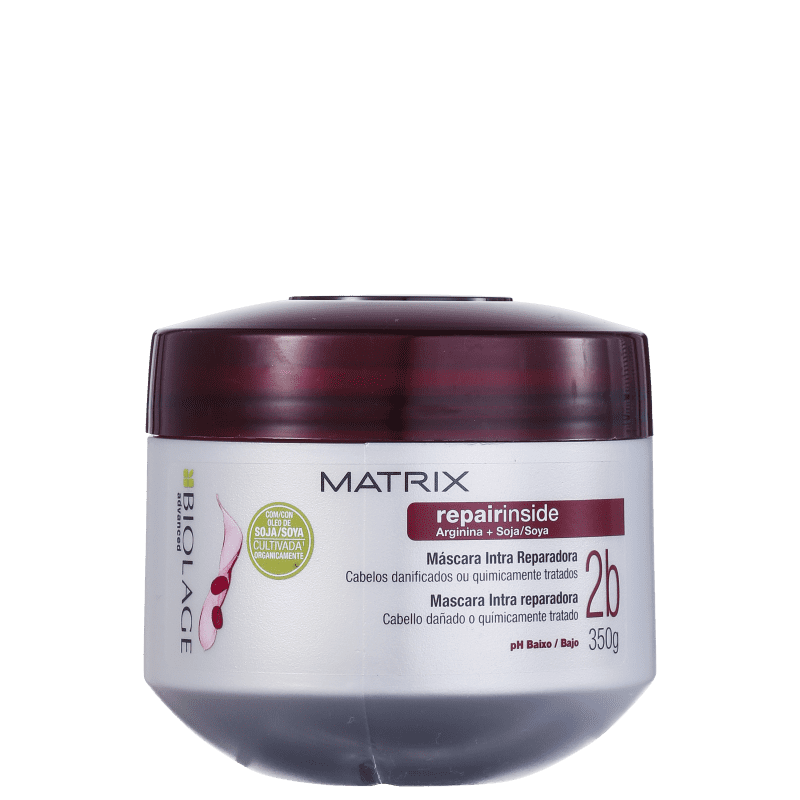 Matrix Biolage Repairinside - Máscara Capilar 350g