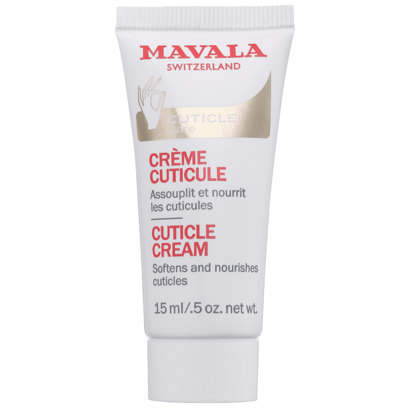 Mavala Cuticle Cream - Hidratante para Cutículas 15ml