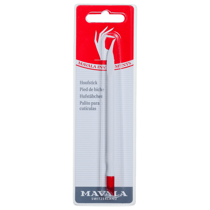 Mavala Hoofstick Carded - Espátula de Unha