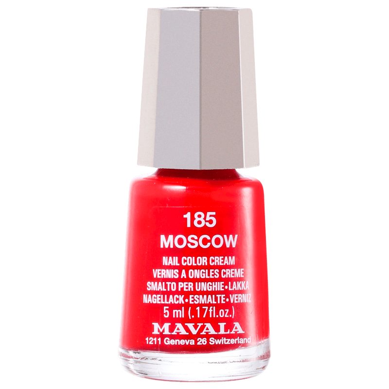 Mavala Mini Colours Moscow - Esmalte Cremoso 5ml