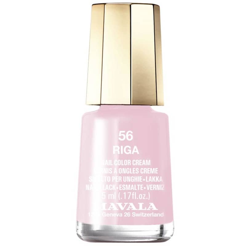 Mavala Mini Colours Riga - Esmalte Cremoso 5ml