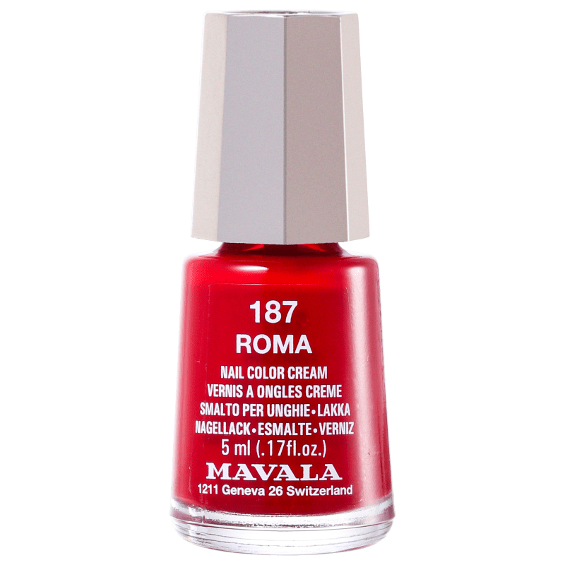 Mavala Mini Colours Roma - Esmalte Cremoso 5ml