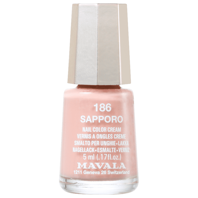 Mavala Mini Colours Sapporo - Esmalte Cremoso 5ml