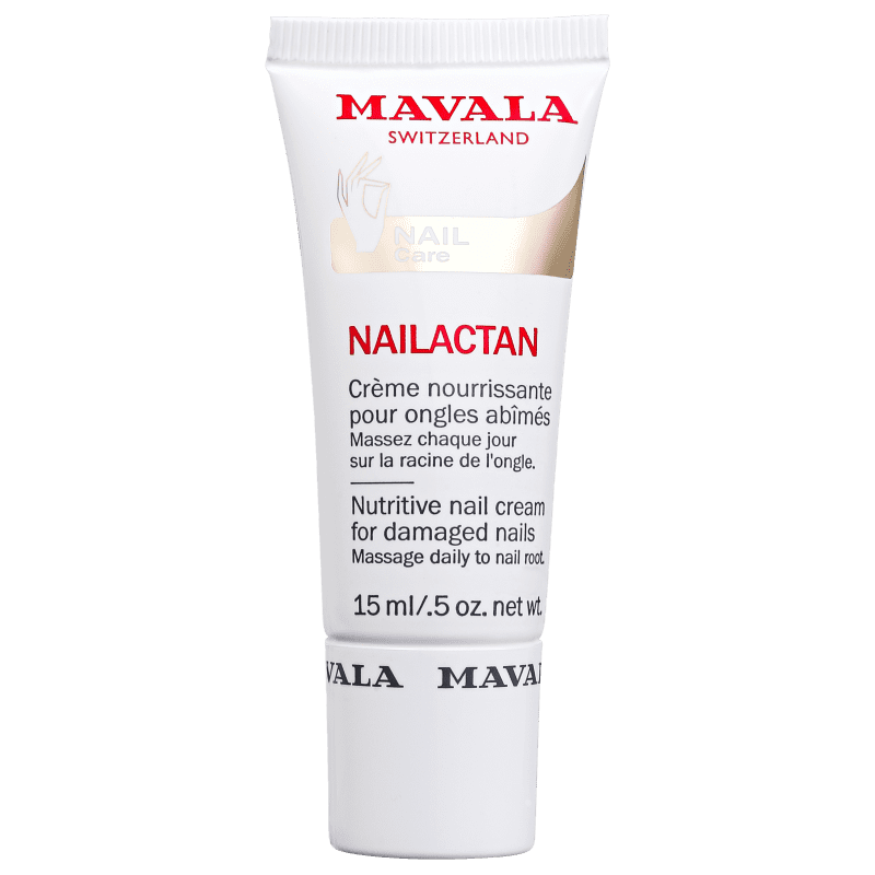 Mavala Nailactan - Creme Hidratante para Unhas 15ml