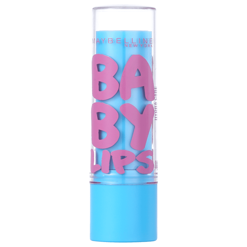 Maybelline Baby Lips Hydra Care FPS 20 - Hidratante Labial 3,8g