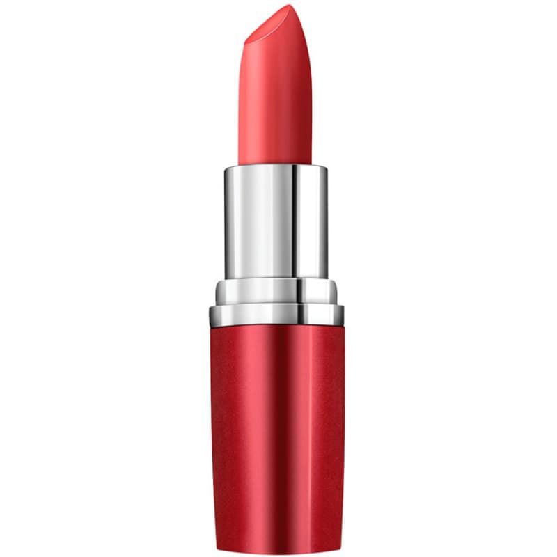 Maybelline Hydra Extreme Matte 807 Play Peach - Batom 3,4g