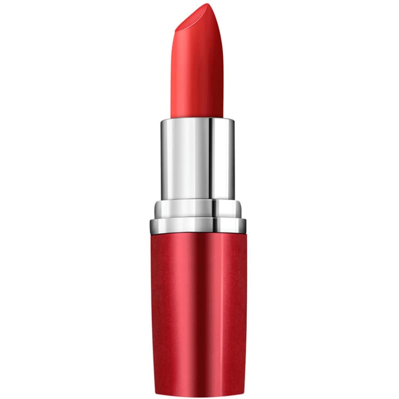 Maybelline Hydra Extreme Matte 808 Nectarine Juice - Batom 3,4g