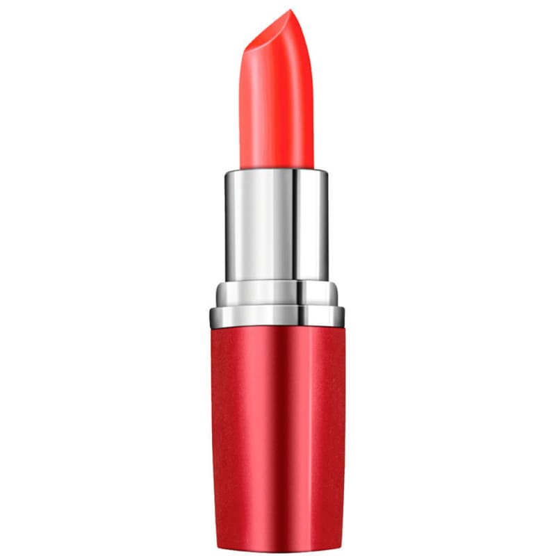 Maybelline Hydra Extreme Com Colágeno 150 Cool Watermelon Fps 15 - Batom 3,4g