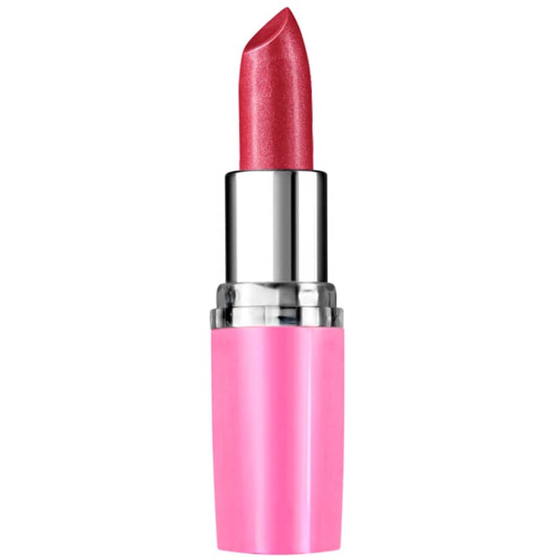 Maybelline Water Shine 101 Cereja Strass - Batom 3,4g