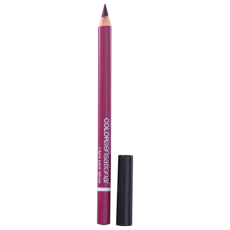 Maybelline Color Sensational 405 Proibido Proibir - Lápis de Boca