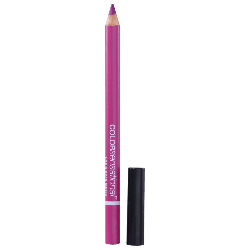 Maybelline Color Sensational 408 Mate de Inveja - Lápis de Boca