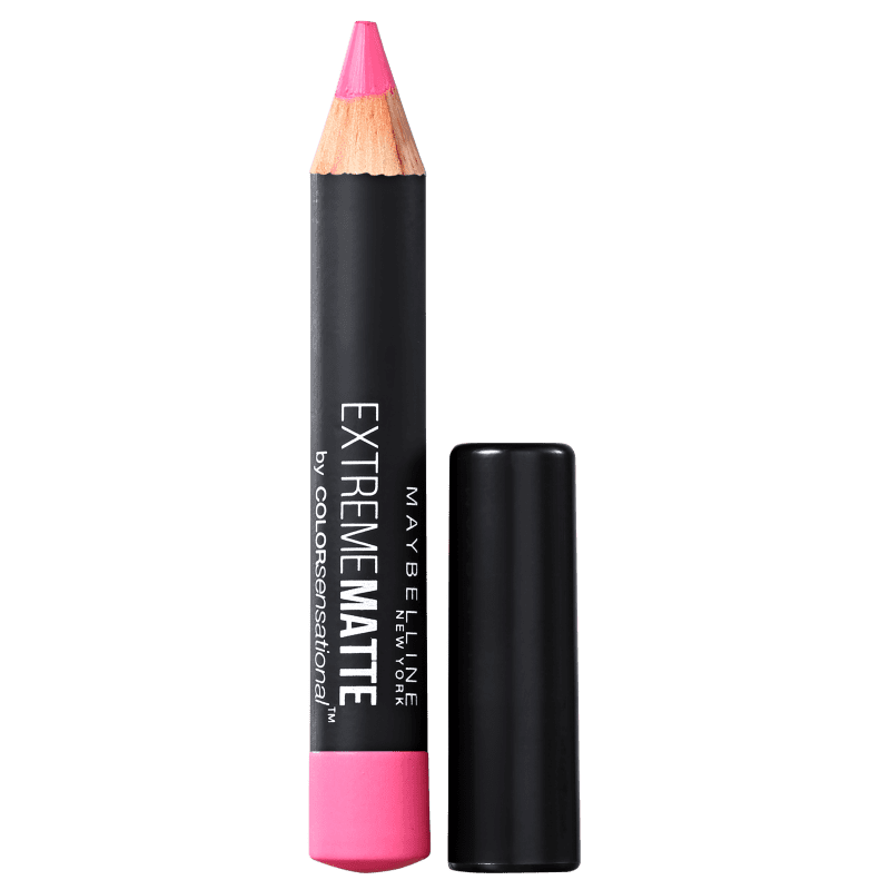 Maybelline Color Sensational Extreme Matte 30 Ih, me Deixa! - Batom 1,5g