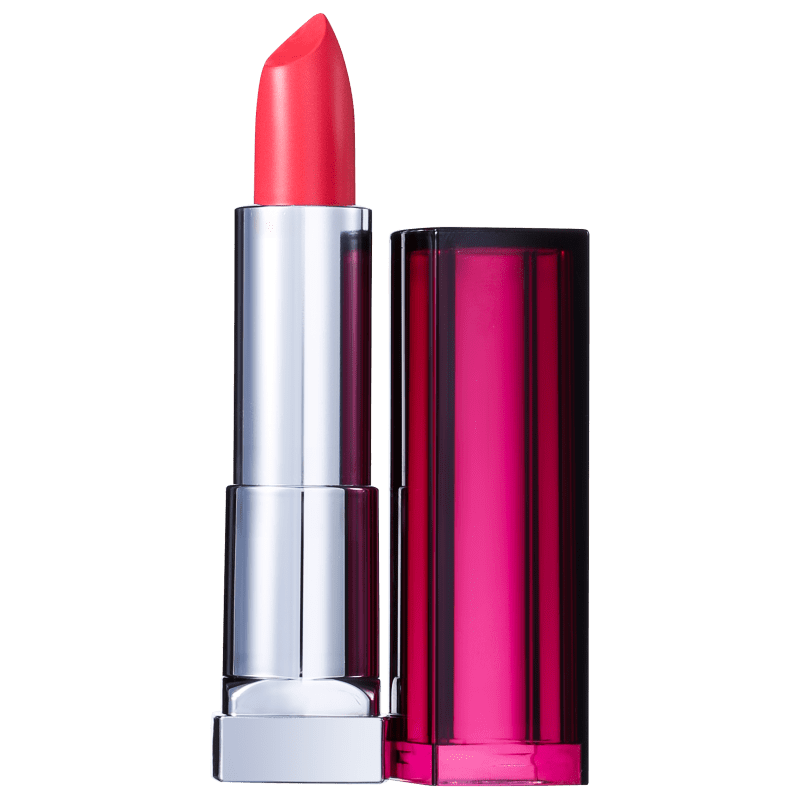 Maybelline Color Sensational Rosas Apaixonantes 109 Casa Comigo? - Batom Cremoso 4,2g