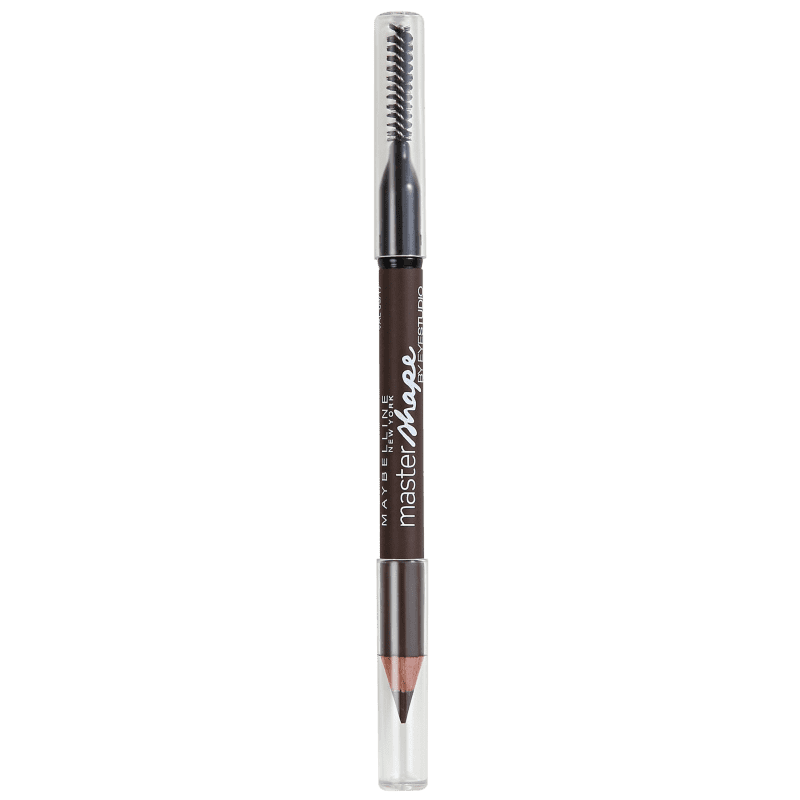 Maybelline Eye Studio Master Shape Castanho - Lápis para Sobrancelha 0,65g