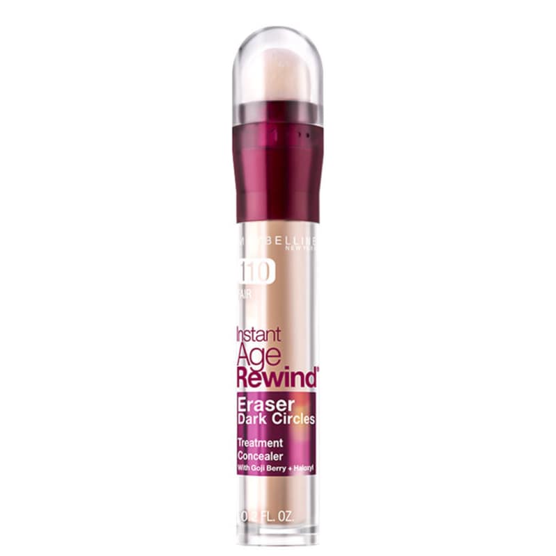 Maybelline Instant Age Rewind Eraser Dark Circles 110 Light - Corretivo Líquido 5,9ml