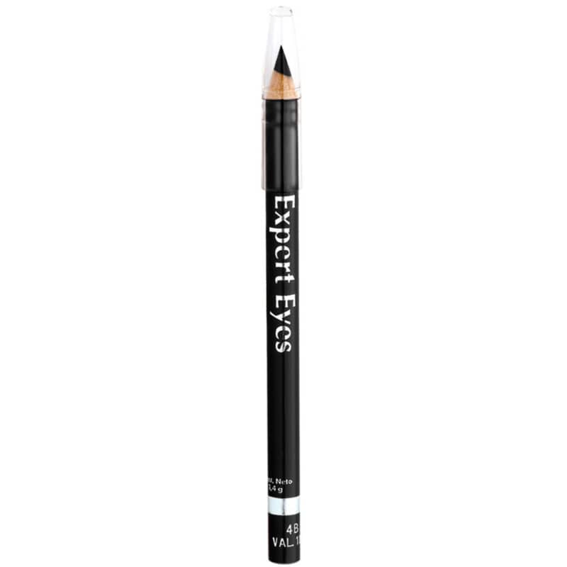 Maybelline Expert Eyes Preto - Lápis para Olhos 1,4g